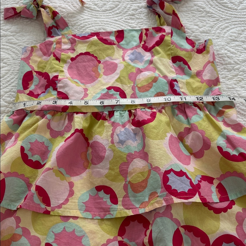 THML Ruffle Top - Picture 10 of 10